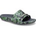 Слайди Crocs Classic Minecraft, W7